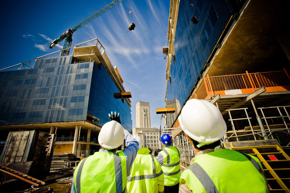 Gestão e execução de obras